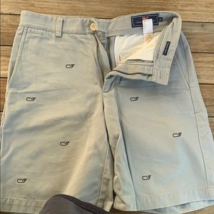 Vineyard vines breaker shorts